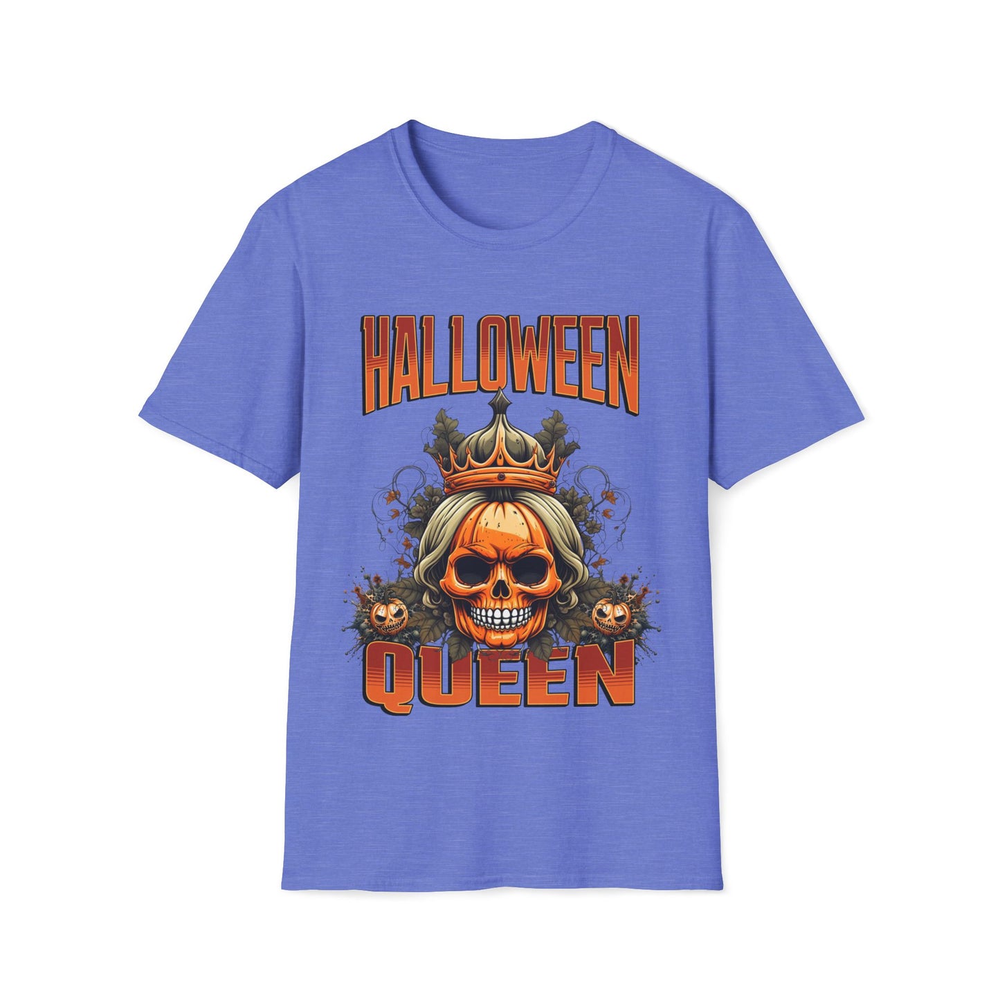 Halloween Queen Unisex T-Shirt